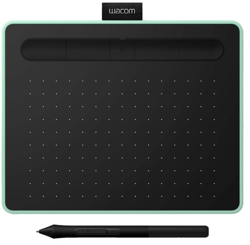 液タブ・ペンタブ Intuos Pro Medium PTH-660/K0 Amazon.com: Wacom