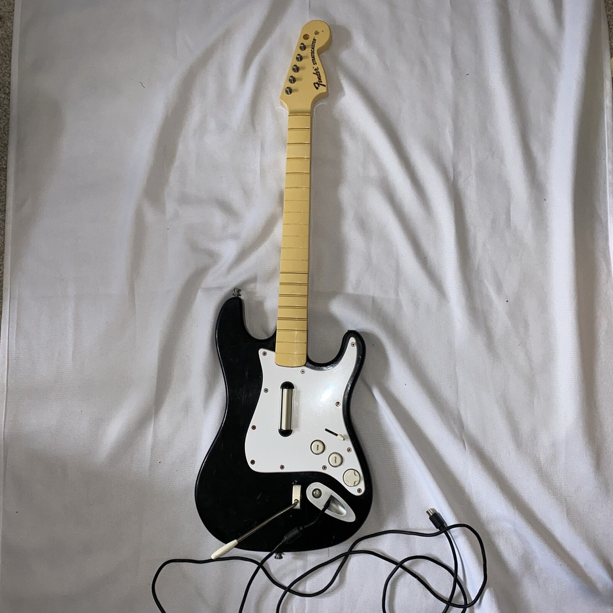 Rockband Guitar Xbox Harmonix | eBay