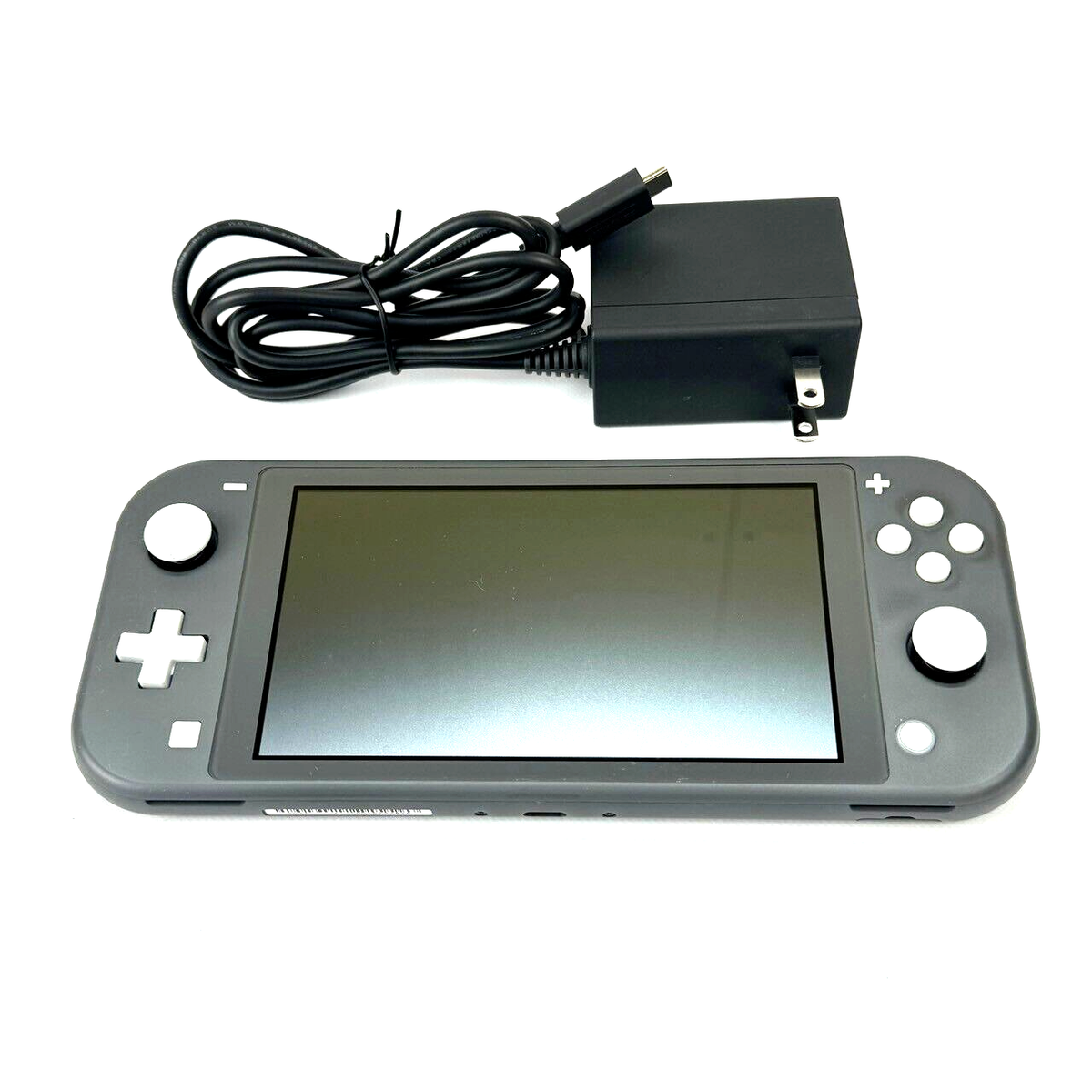 Nintendo switch lite ジャンク 1690HS ジャンク品】Switchライト