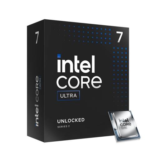 Intel Core Ultra 7 Desktop Processor 265K | eBay