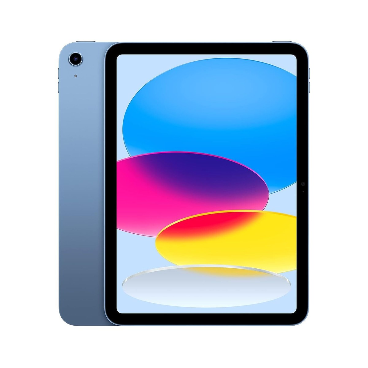Apple iPad (10th Generation): with A14 Bionic chip, 27.69 cm (10.9