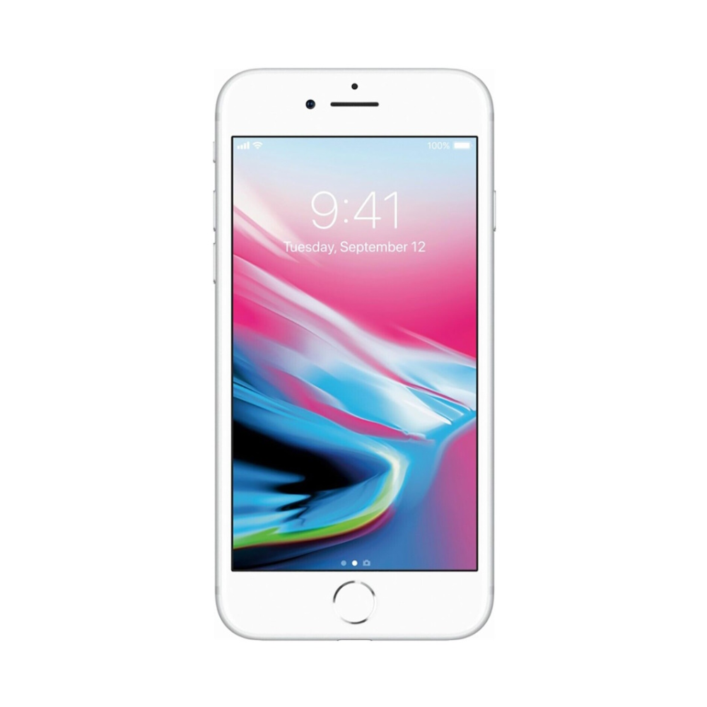 Apple iPhone 8 64GB 128GB 256GB Unlocked A1905 A1863 Verizon Att