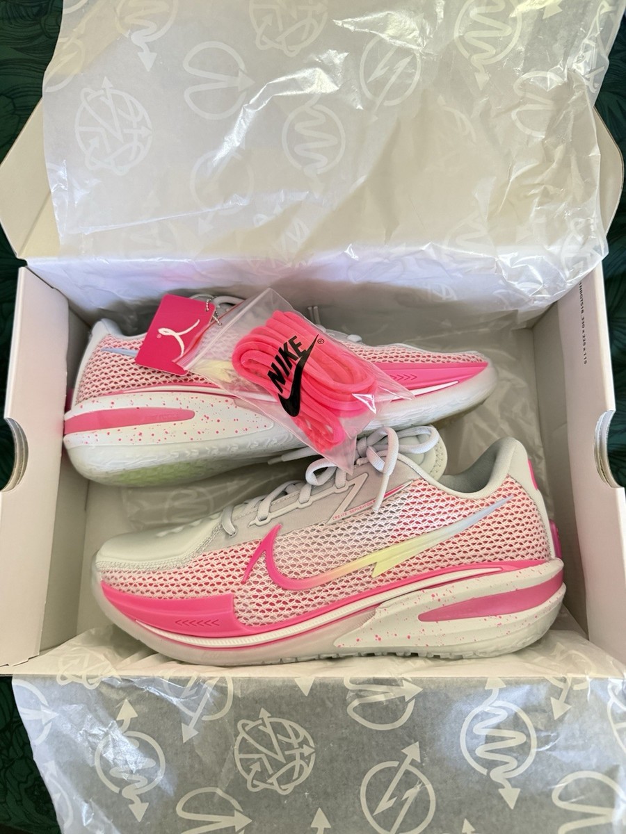 Nike Gt Cut 1 Pink Flash 195244526437| eBay