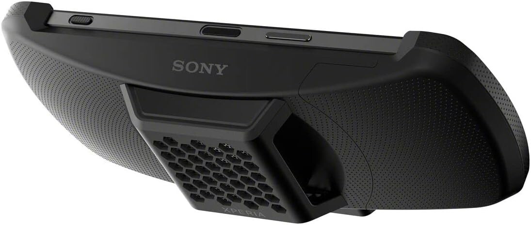 Sony Xperia Stream for Xperia 1 IV XQZ-GG01 Performance Gaming