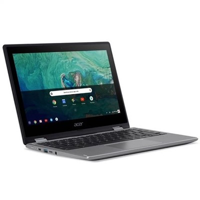 Acer Chromebook R752T WiFi 4GB RAM 32GB SSD - Black | eBay