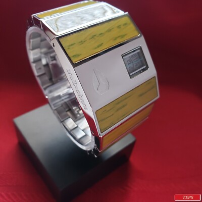 Nixon 