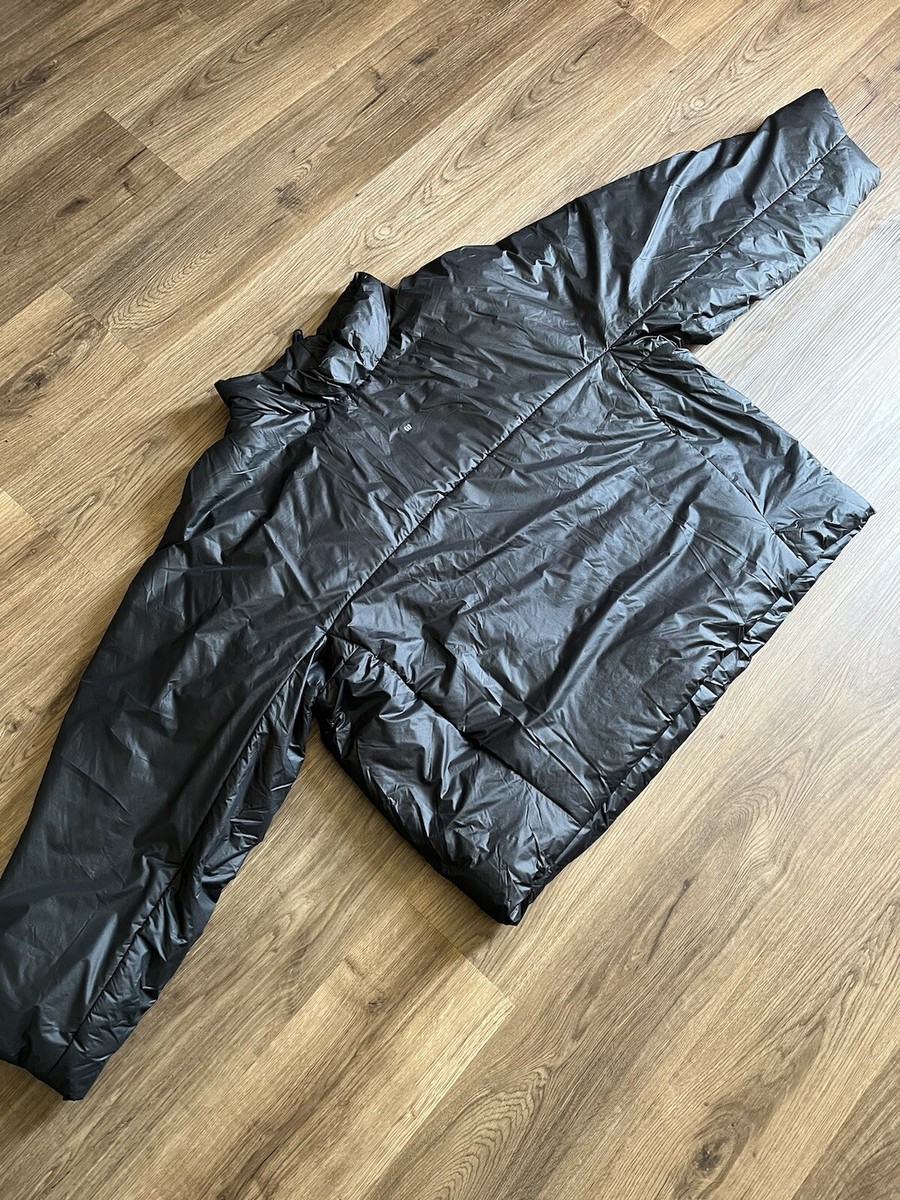 YGEBB Yeezy Gap Mock Neck Pullover Puffer Size Medium | eBay