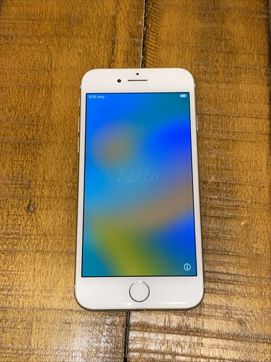 iPhone 8 256GB Network Unlocked for Sale | Shop New & Used Cell