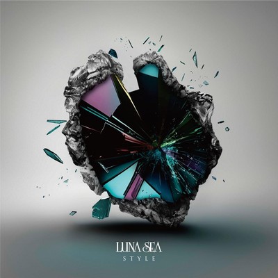 CD STYLE (ALBUM) Japan LUNA SEA Music (1 CD) AVCD-63522 Album | eBay