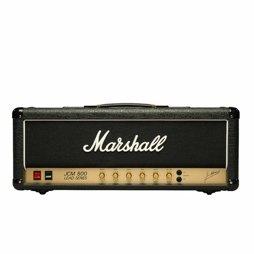 Marshall JCM 900 fx Hi Gain Distortion | eBay