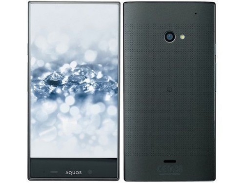 SHARP AQUOS sense6 SH-M19 SIM-free Smartphone 6GB RAM/128GB ROM