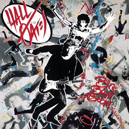 Cold Dark and Yesterday - Remastered-Daryl Hall & John Oates-KKBOX
