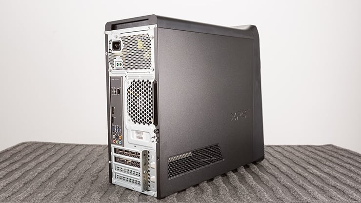 Dell XPS 8900 Special Edition Review | PCMag