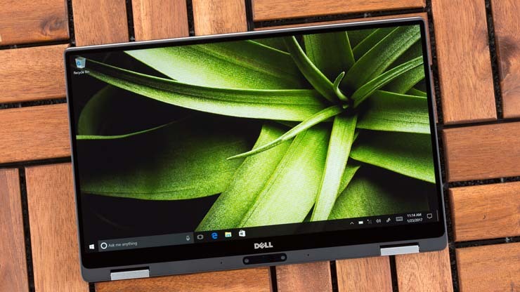 Dell XPS 13 2-in-1 (9365) Review | PCMag