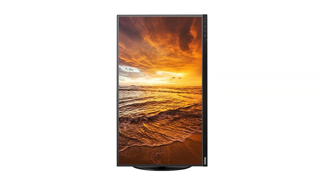 Lenovo ThinkVision P27u-10 Review | PCMag