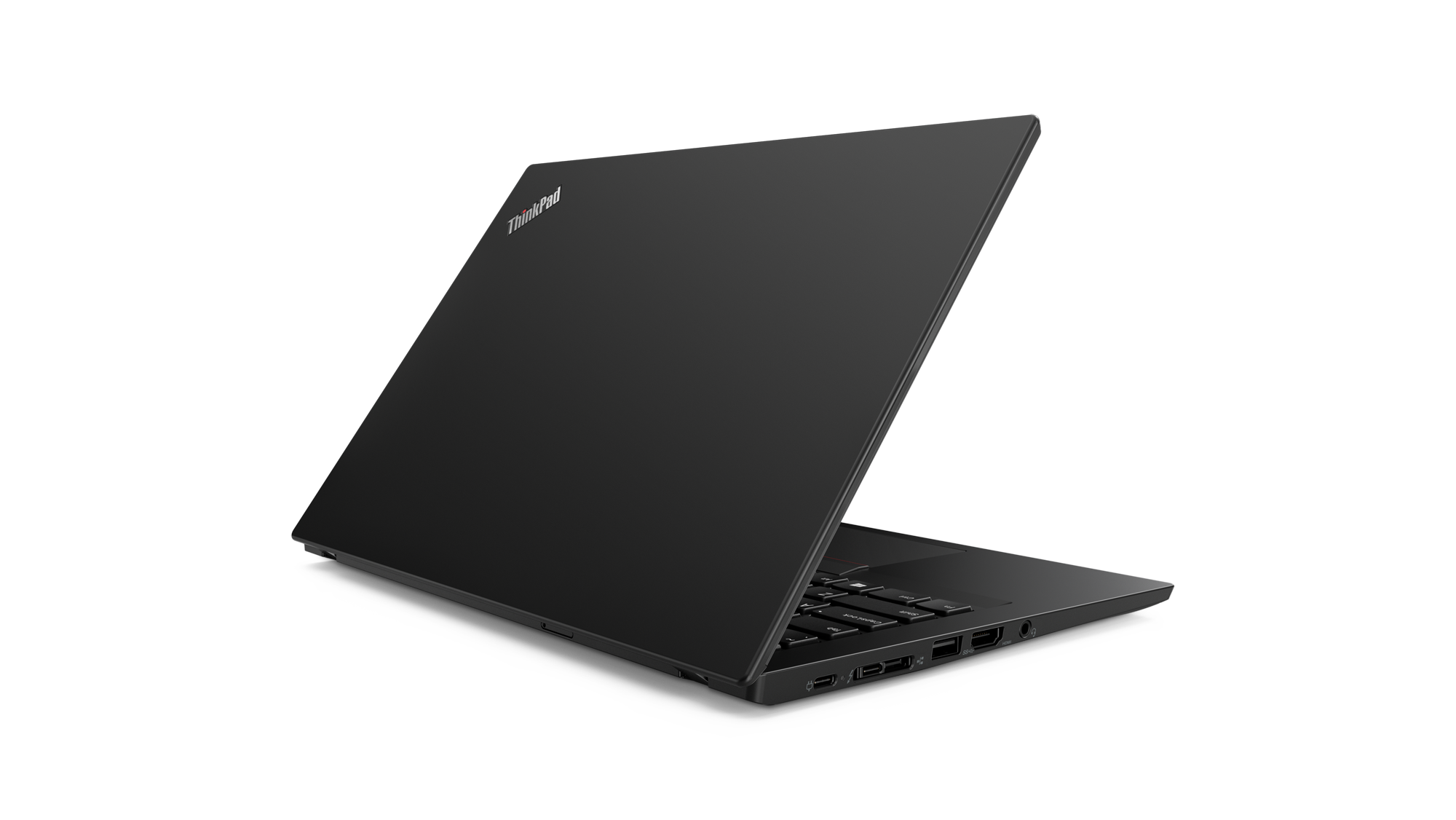Lenovo ThinkPad X280 Review | PCMag