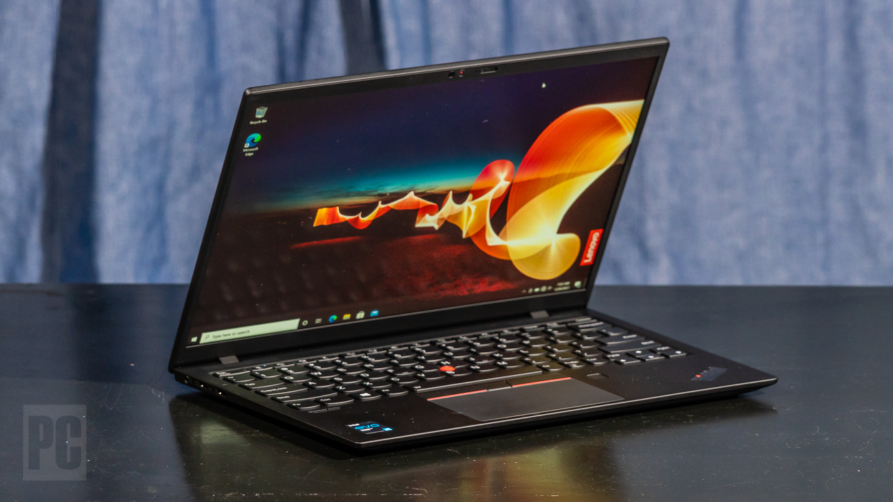 Lenovo ThinkPad X1 Nano - Review 2021 - PCMag UK