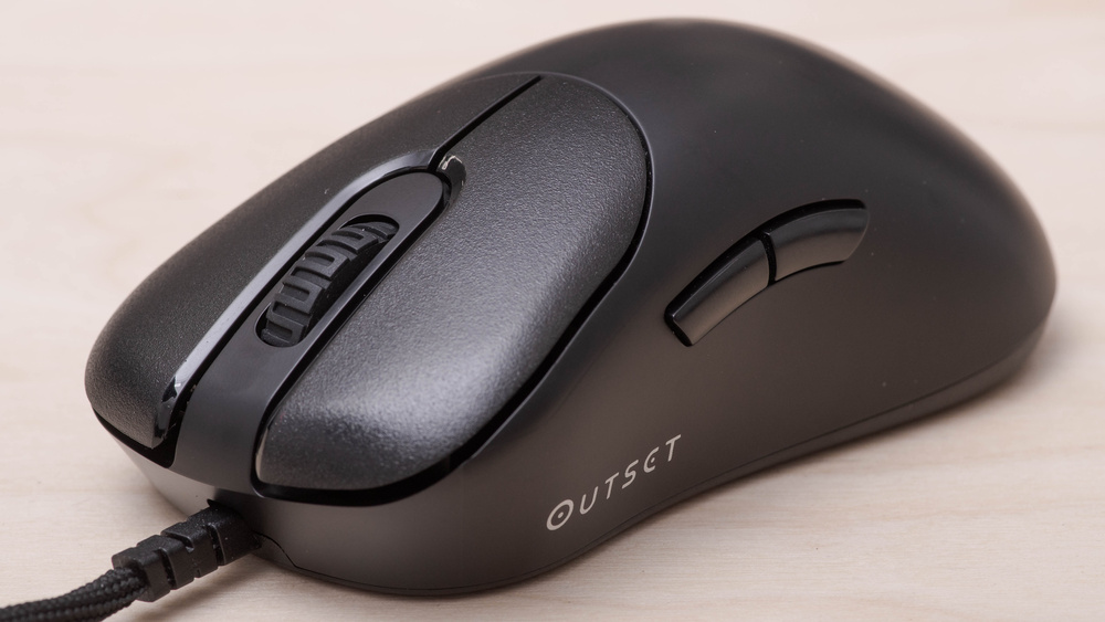 Vaxee OUTSET AX Review - RTINGS.com
