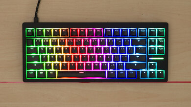 Wooting 80HE Review - RTINGS.com
