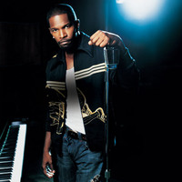 洋楽 JAMIE FOX feat. KANYA WEST / XTRAVAGANZA Jamie Foxx