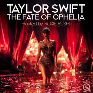 Taylor Swift Show Girl The Fate of Ophelia | Podcast on Spotify