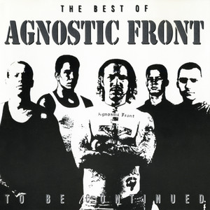 Agnostic Front | Spotify