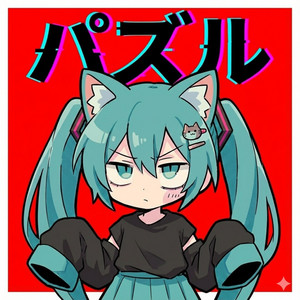 Hatsune Miku 