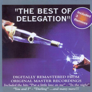 Eau De Vie - Compilation by Delegation | Spotify