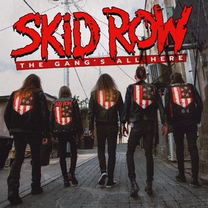 Skid Row - Album by Skid Row | Spotify