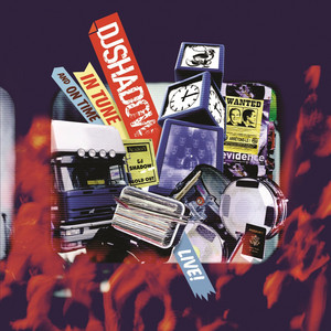 Six Days - Single by DJ Shadow | Spotify