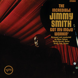 Peter & The Wolf - Album by Jimmy Smith | Spotify
