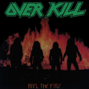 From the Underground and Below - Album by Overkill | Spotify
