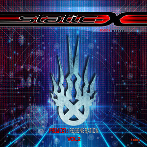 Cult of Static - Album by Static-X | Spotify