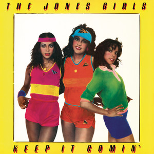 The Jones Girls - Album by The Jones Girls | Spotify