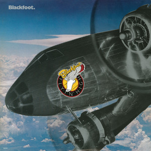 Marauder - Album by Blackfoot | Spotify