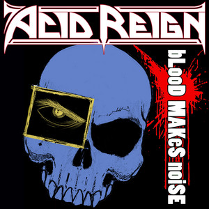 The Fear - Album by Acid Reign | Spotify