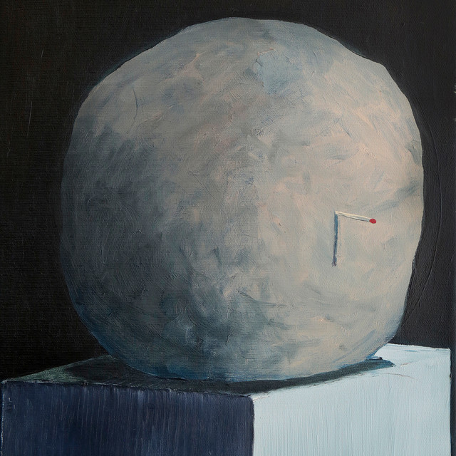 An empty bliss beyond this World - Album by The Caretaker | Spotify
