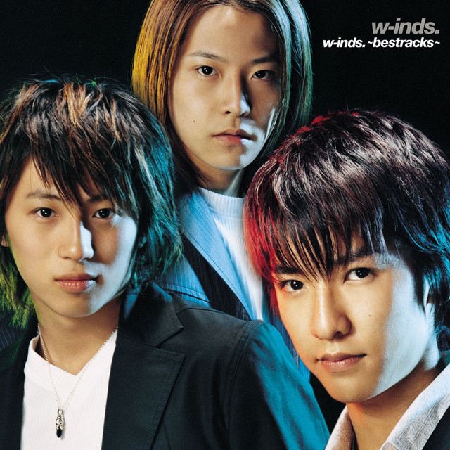 W-Inds. - Bestracks - - Album by w-inds. | Spotify