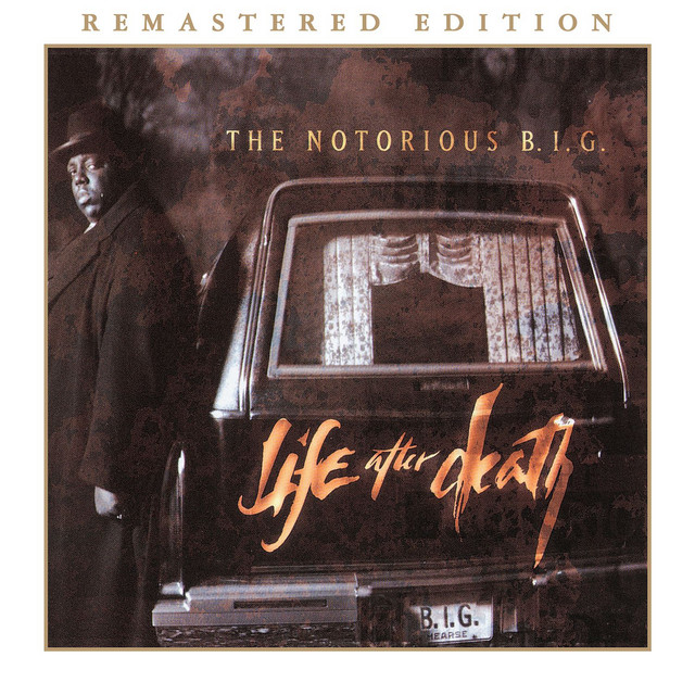 Life After Death (2014 Remastered Edition) - Album by The