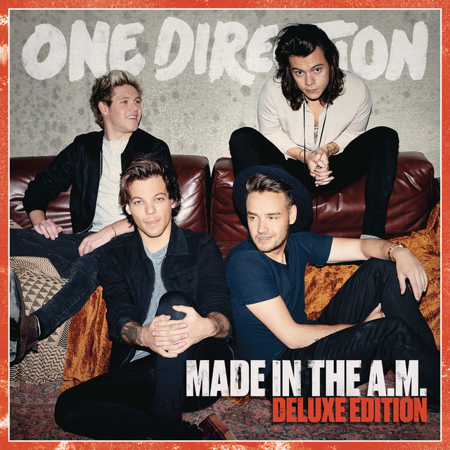 Drag Me Down - song and lyrics by One Direction | Spotify