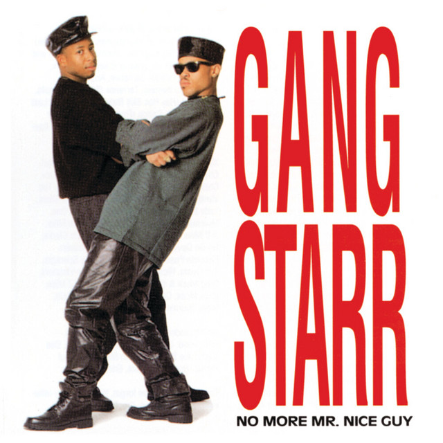 Manifest - song and lyrics by Gang Starr | Spotify