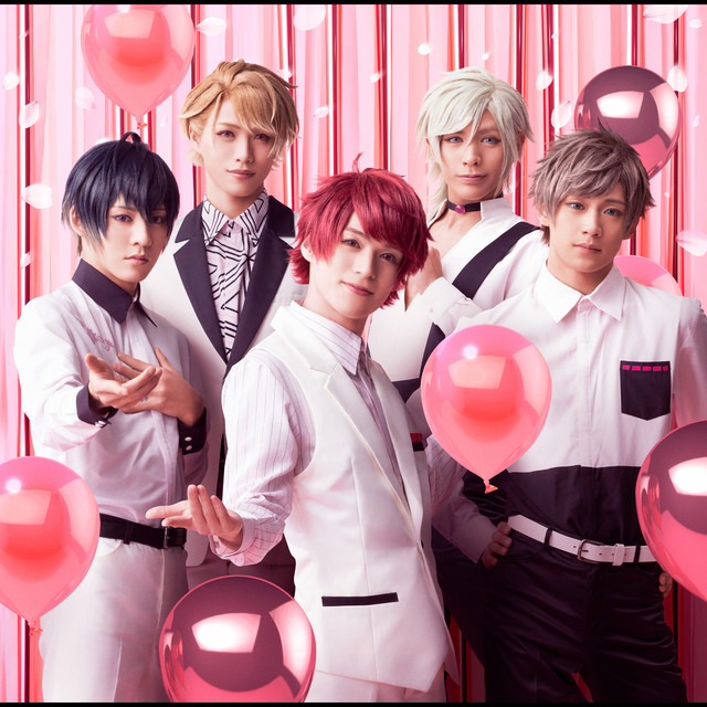 MANKAI STAGE『A3!』Spring Troupe 満開の桜の下で - Album by 春組