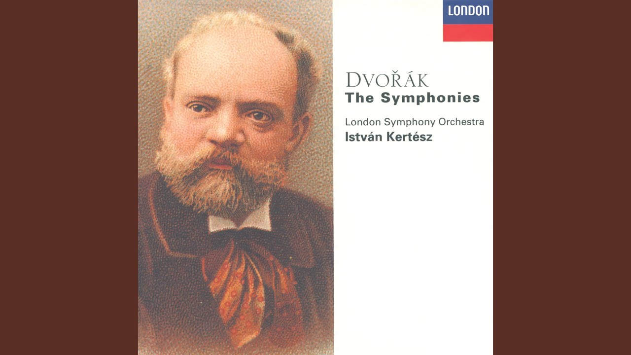 Dvořák: Symphony No. 4 in D Minor, Op. 13, B. 41: I. Allegro - YouTube