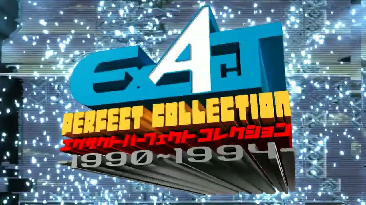 EXACT｜BEEP