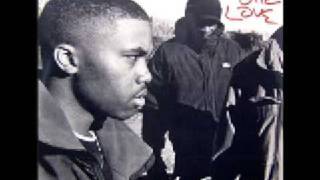 NAS / ONE LOVE [12inch - 44 77673]：HIP HOP：アナログレコード専門