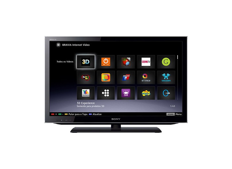 TV LED 40