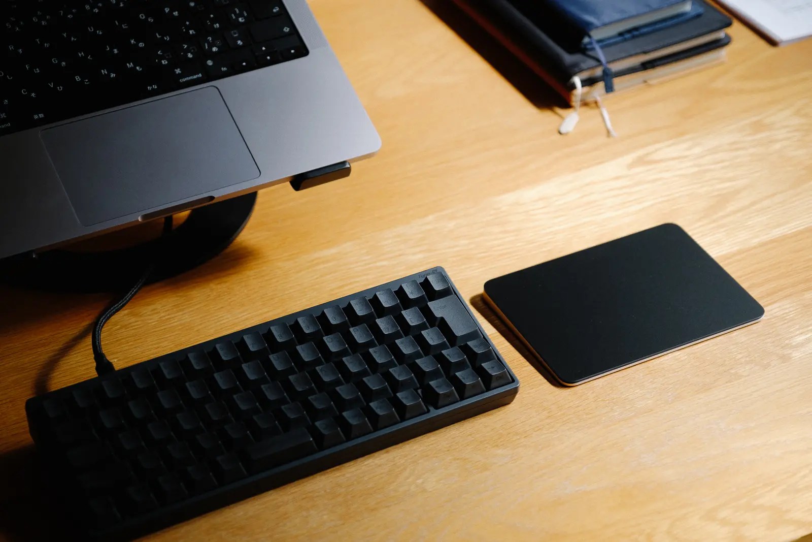 Apple Magic Trackpad Black（Lightning） Apple Magic Trackpad