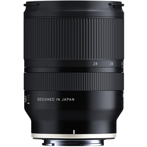Tamron 17-28mm F/2.8 Di III RXD - ZoomBH