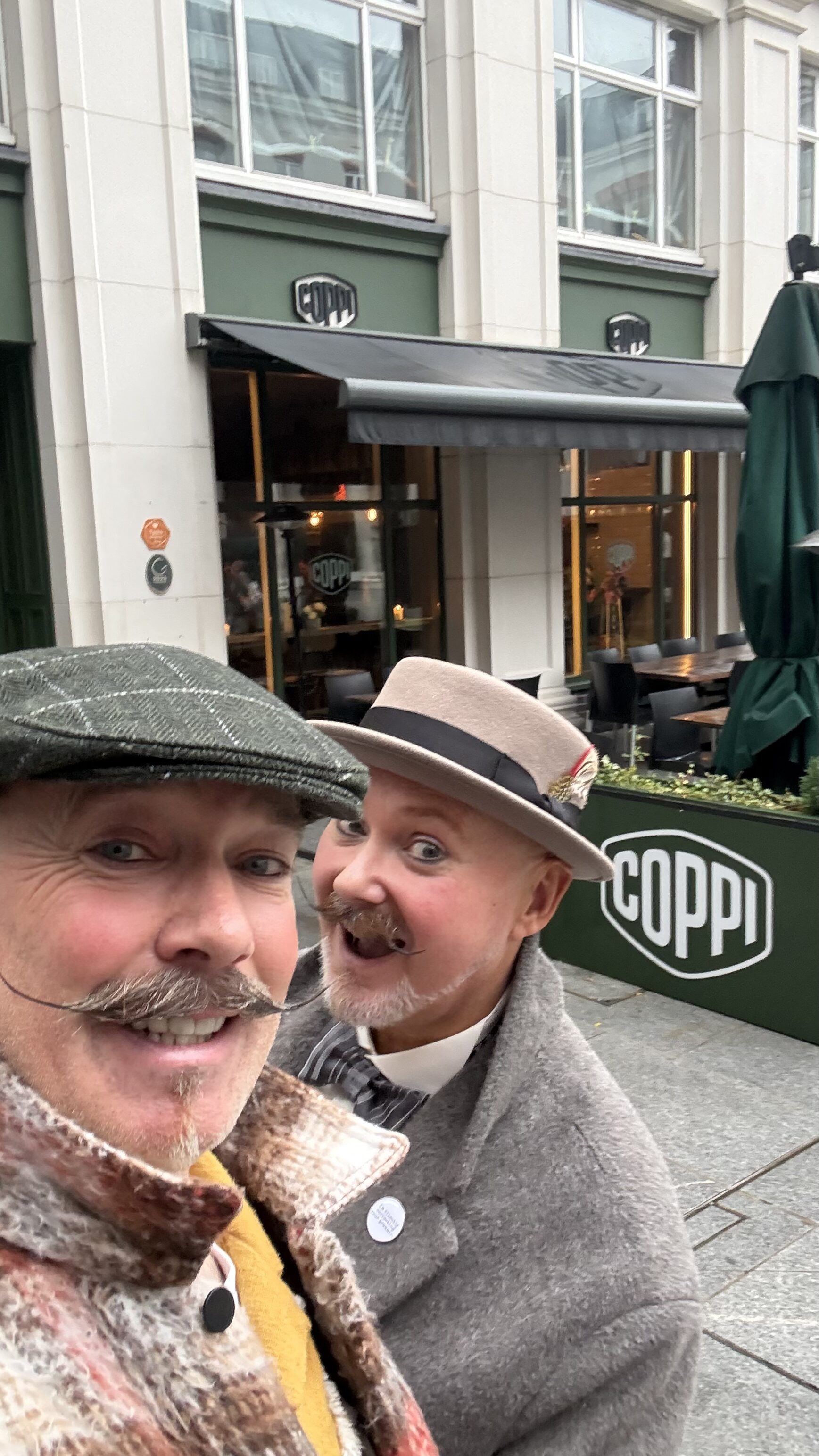 Coppi Review - February 2026 - The Gourmet Boys | Love it
