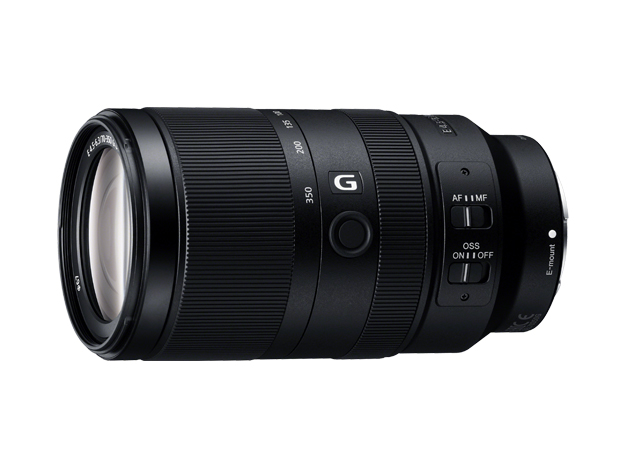 ソニー α6600におすすめのレンズ|愛用者が実際に紹介します | Photo